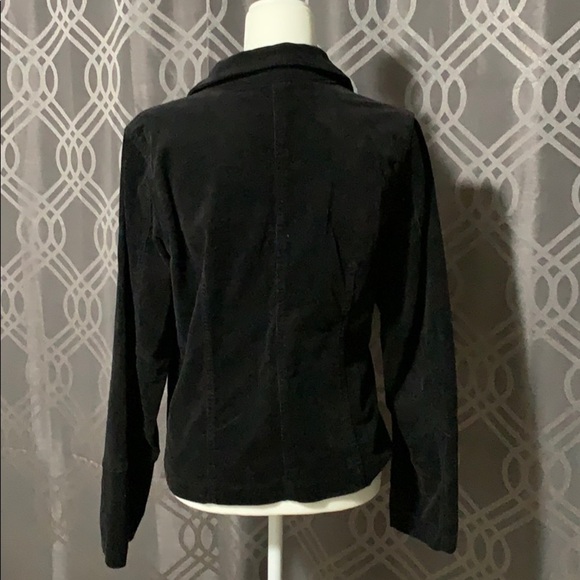 Black jacket - Picture 3 of 8